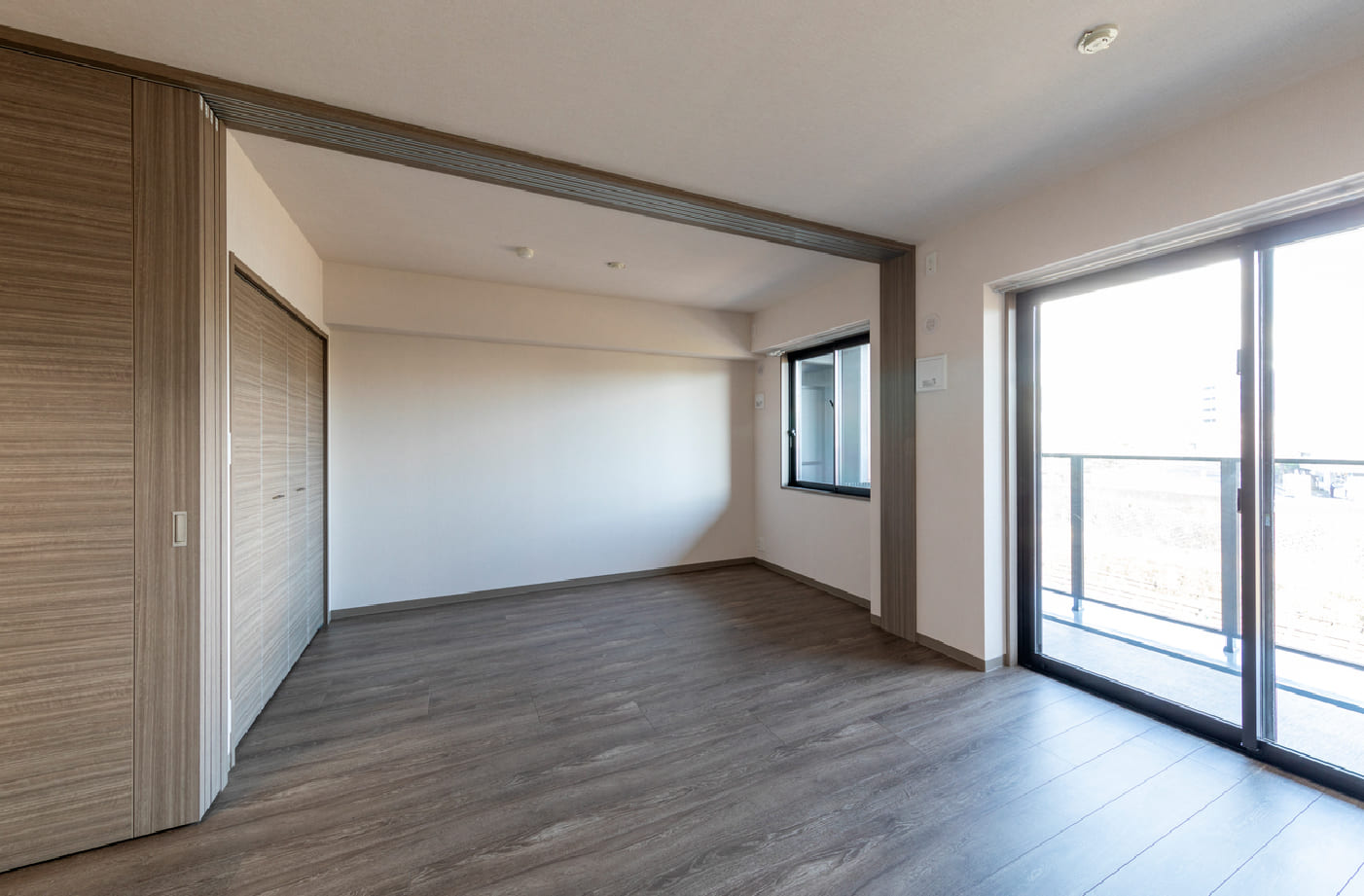 戸塚区矢部町複合施設計画内観